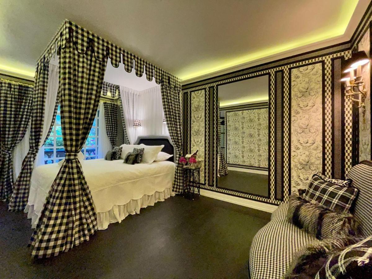 Luar De Inverno 203 - Apartamento 3 Suites גראמדו מראה חיצוני תמונה